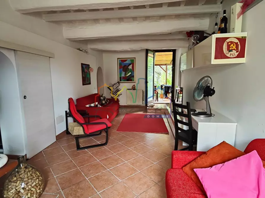 Immagine 3 di Terratetto in vendita  a Cascina