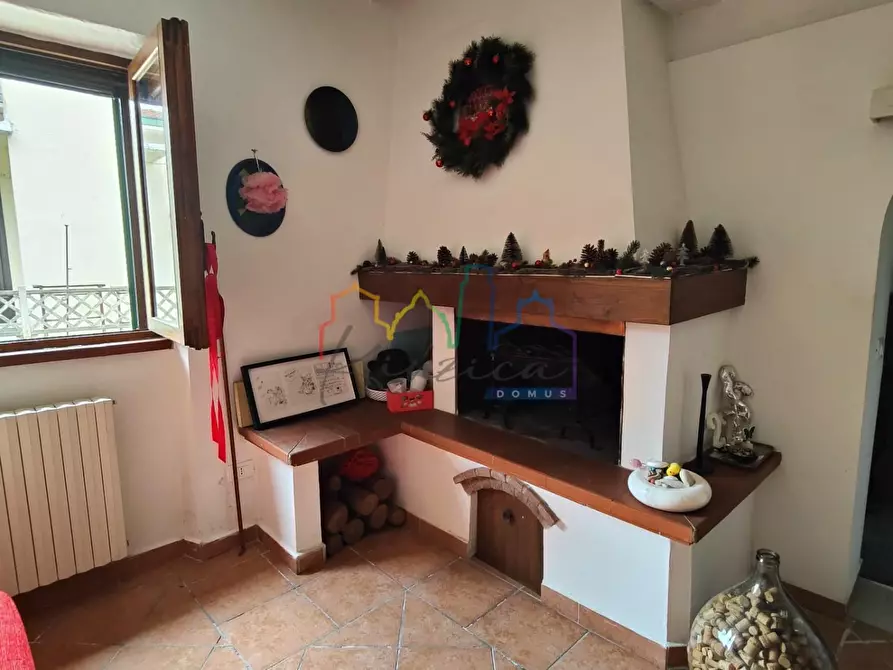 Immagine 4 di Terratetto in vendita  a Cascina