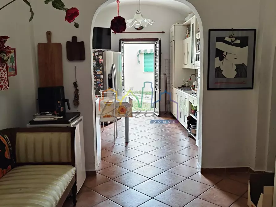 Immagine 5 di Terratetto in vendita  a Cascina