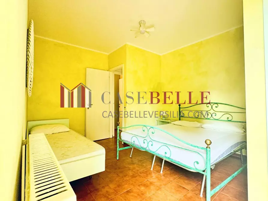 Immagine 17 di Villetta a schiera in vendita  a Pietrasanta