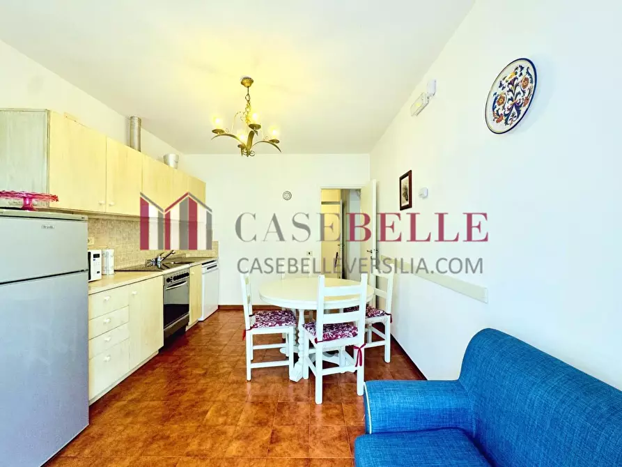 Immagine 7 di Villetta a schiera in vendita  a Pietrasanta