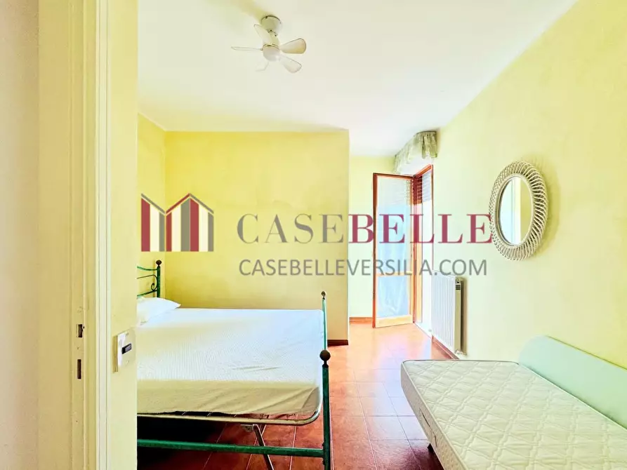 Immagine 15 di Villetta a schiera in vendita  a Pietrasanta