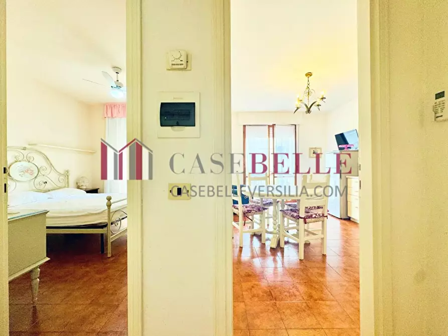 Immagine 4 di Villetta a schiera in vendita  a Pietrasanta