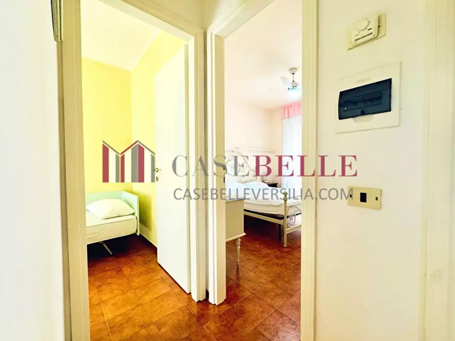 Immagine 9 di Villetta a schiera in vendita  a Pietrasanta