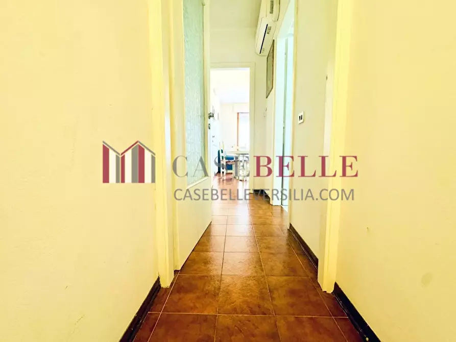 Immagine 3 di Villetta a schiera in vendita  a Pietrasanta