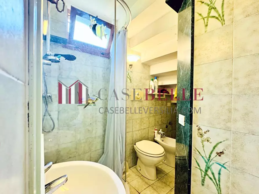 Immagine 43 di Villetta a schiera in vendita  a Pietrasanta