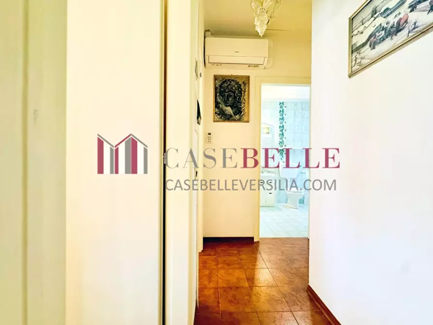 Immagine 19 di Villetta a schiera in vendita  a Pietrasanta