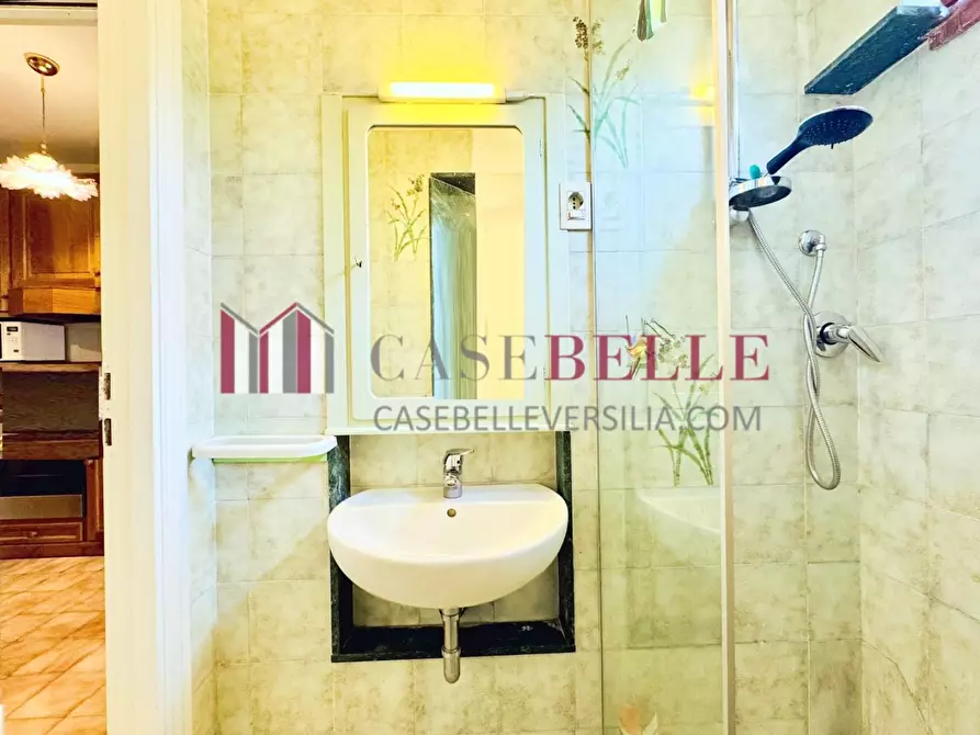 Immagine 45 di Villetta a schiera in vendita  a Pietrasanta