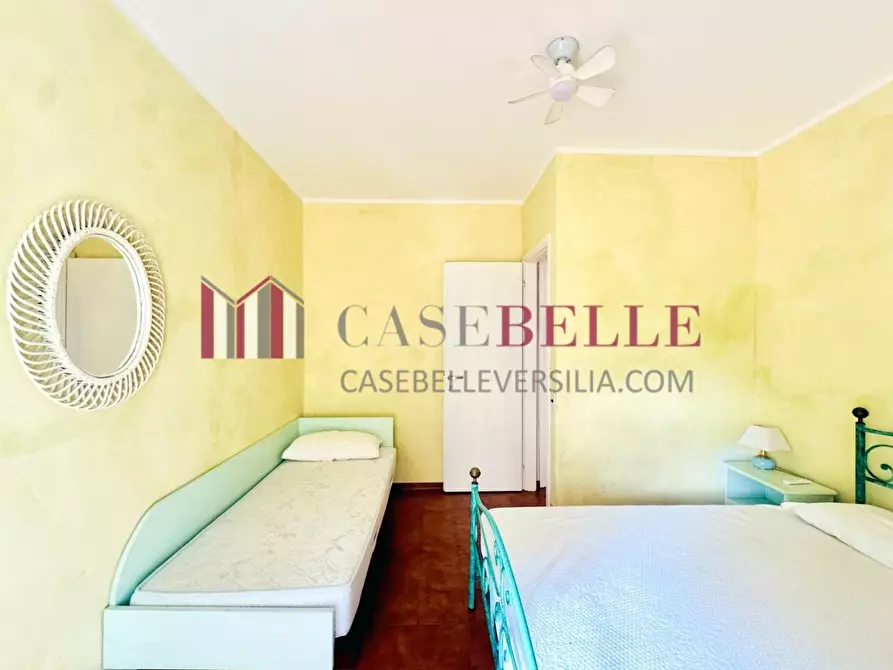 Immagine 18 di Villetta a schiera in vendita  a Pietrasanta