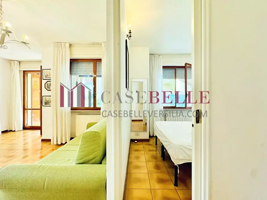 Immagine 48 di Villetta a schiera in vendita  a Pietrasanta