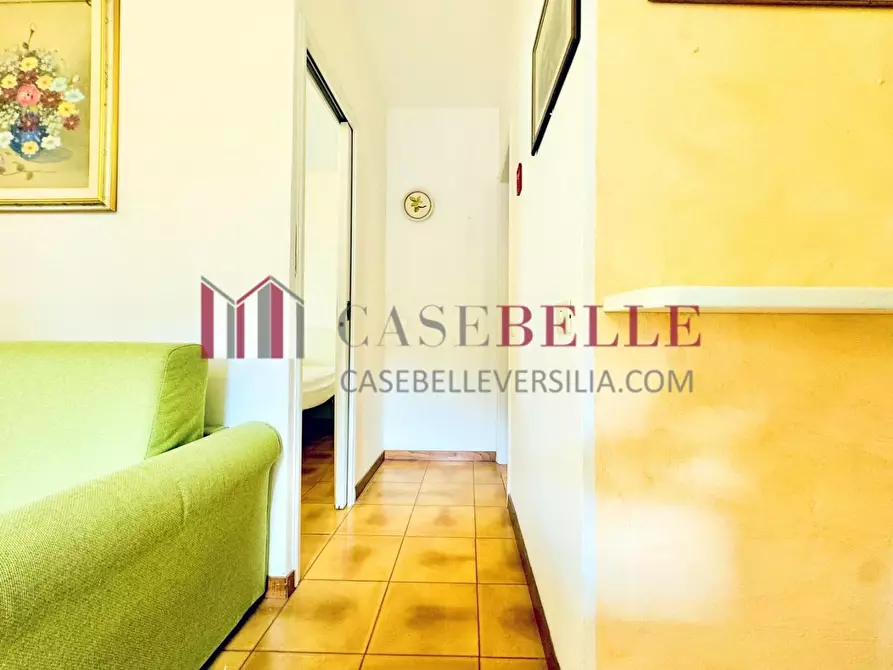 Immagine 34 di Villetta a schiera in vendita  a Pietrasanta