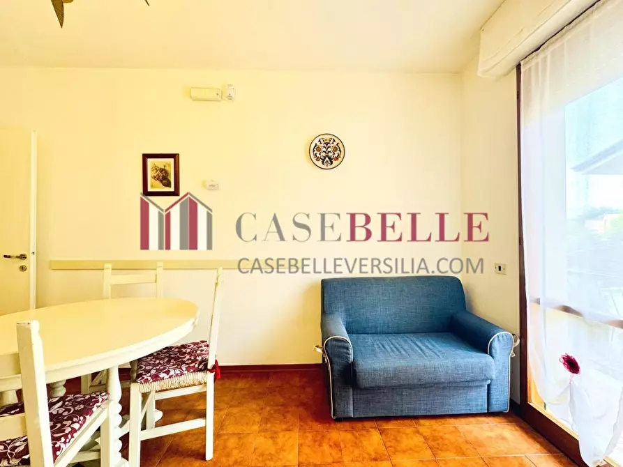 Immagine 6 di Villetta a schiera in vendita  a Pietrasanta