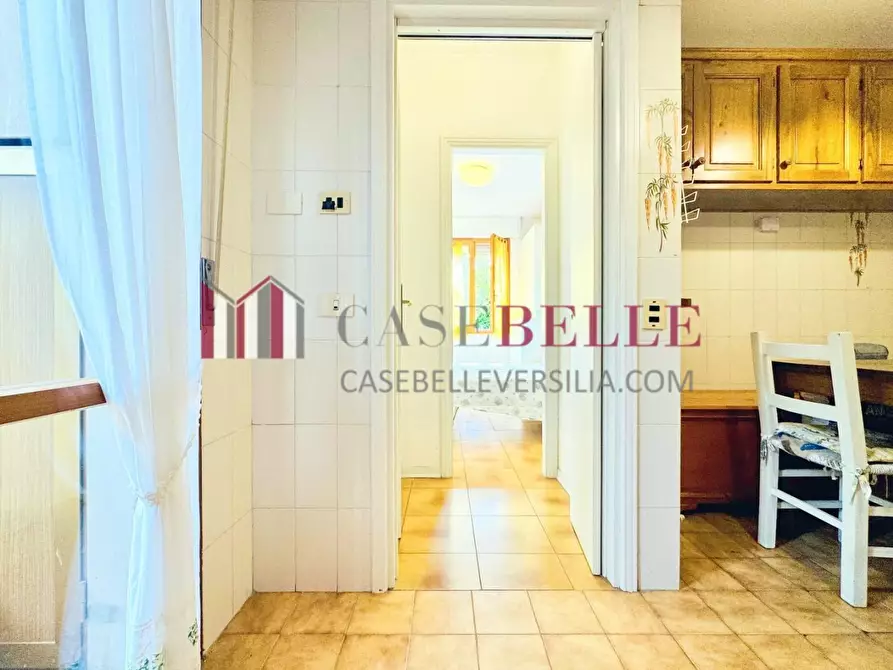 Immagine 39 di Villetta a schiera in vendita  a Pietrasanta