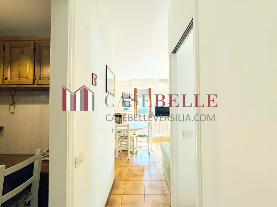 Immagine 47 di Villetta a schiera in vendita  a Pietrasanta