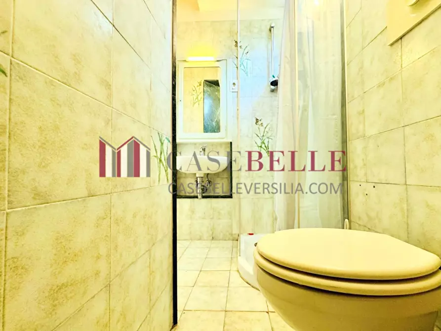 Immagine 44 di Villetta a schiera in vendita  a Pietrasanta