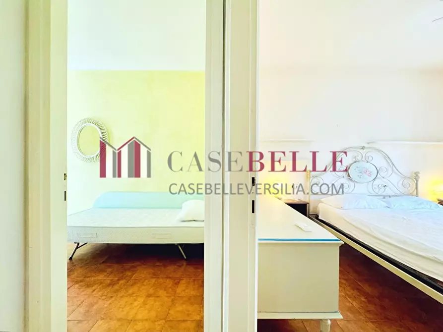 Immagine 14 di Villetta a schiera in vendita  a Pietrasanta