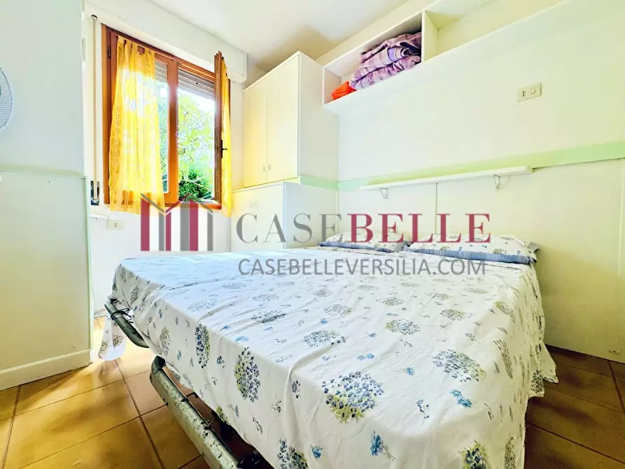 Immagine 40 di Villetta a schiera in vendita  a Pietrasanta