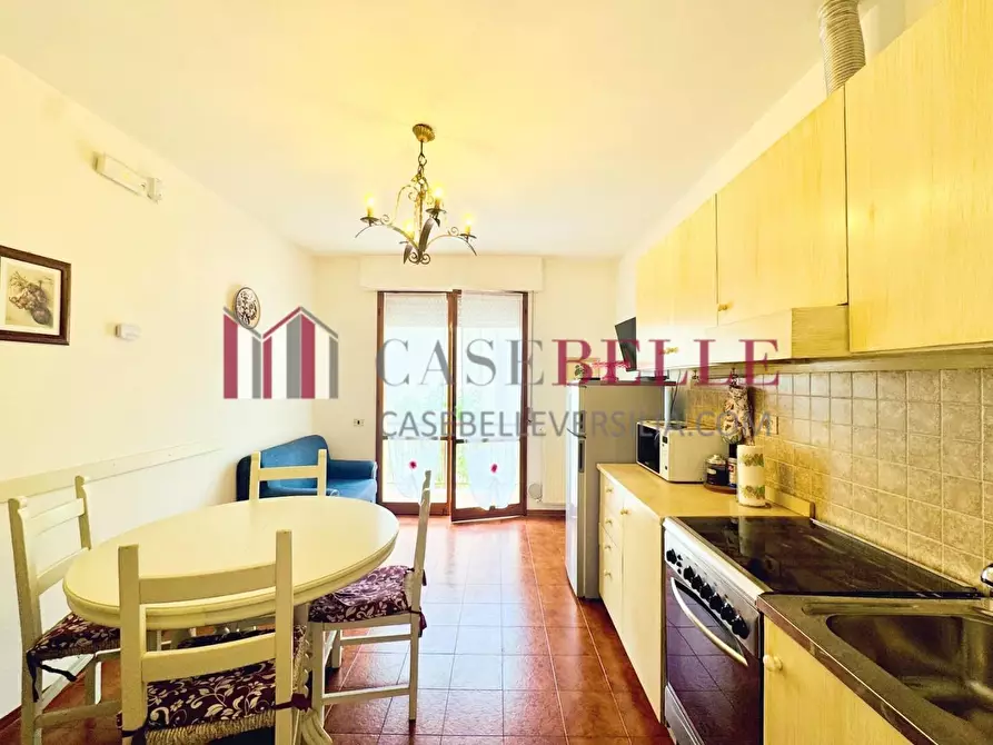 Immagine 5 di Villetta a schiera in vendita  a Pietrasanta