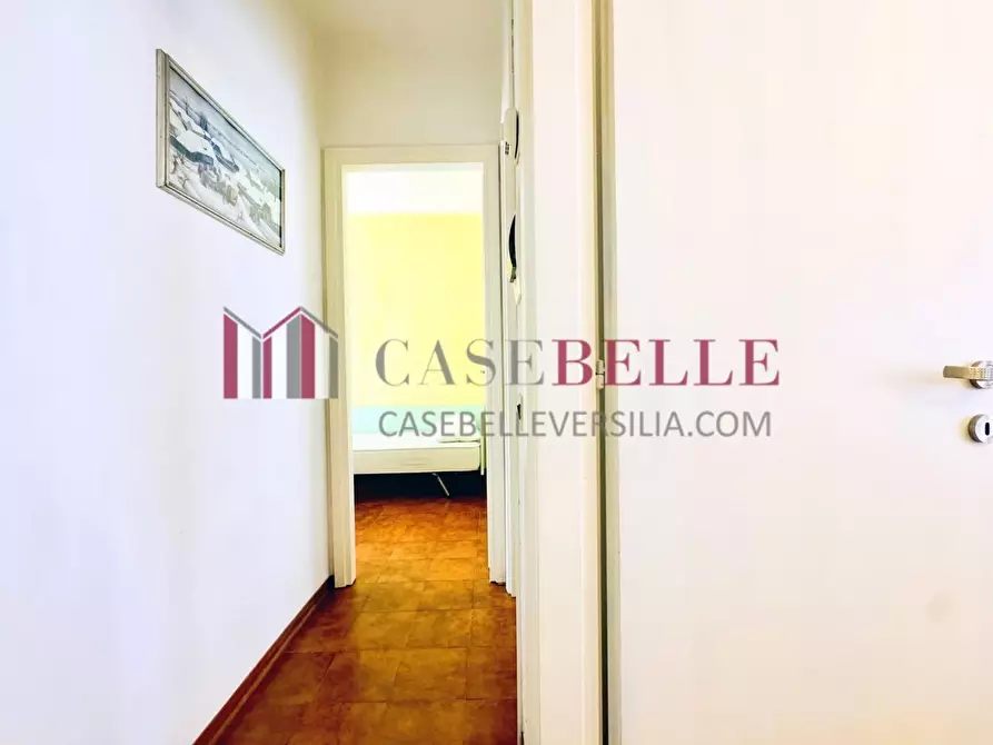 Immagine 8 di Villetta a schiera in vendita  a Pietrasanta