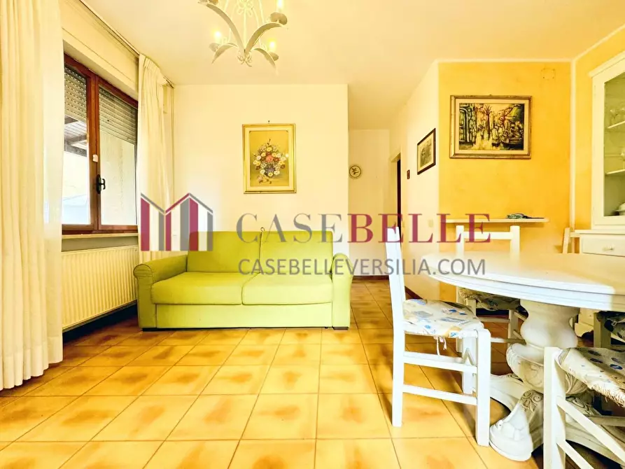 Immagine 32 di Villetta a schiera in vendita  a Pietrasanta