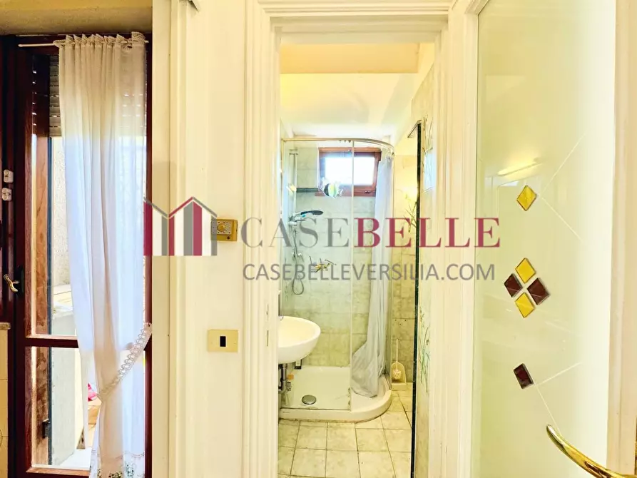 Immagine 42 di Villetta a schiera in vendita  a Pietrasanta