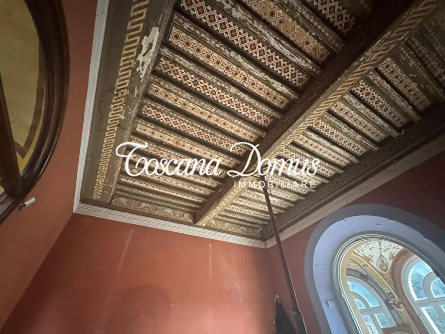 Immagine 21 di Porzione di casa in vendita  a Siena