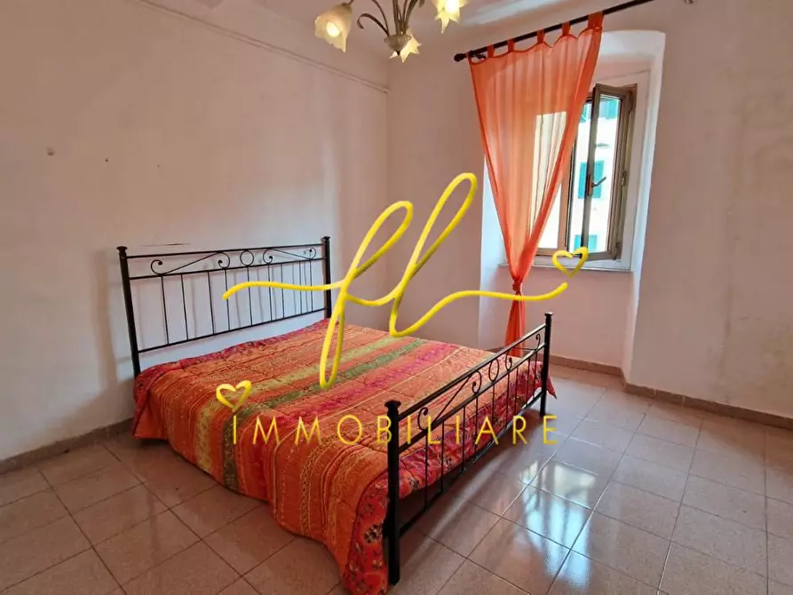 Immagine 5 di Appartamento in vendita  a Livorno