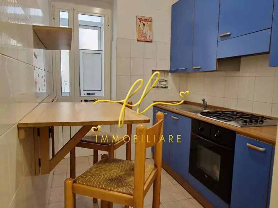 Immagine 2 di Appartamento in vendita  a Livorno