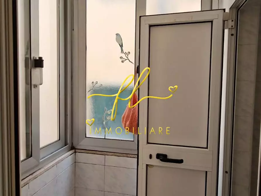 Immagine 8 di Appartamento in vendita  a Livorno