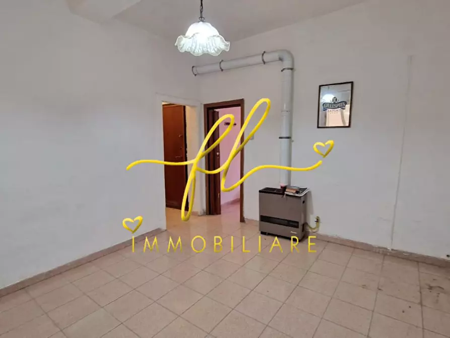 Immagine 4 di Appartamento in vendita  a Livorno