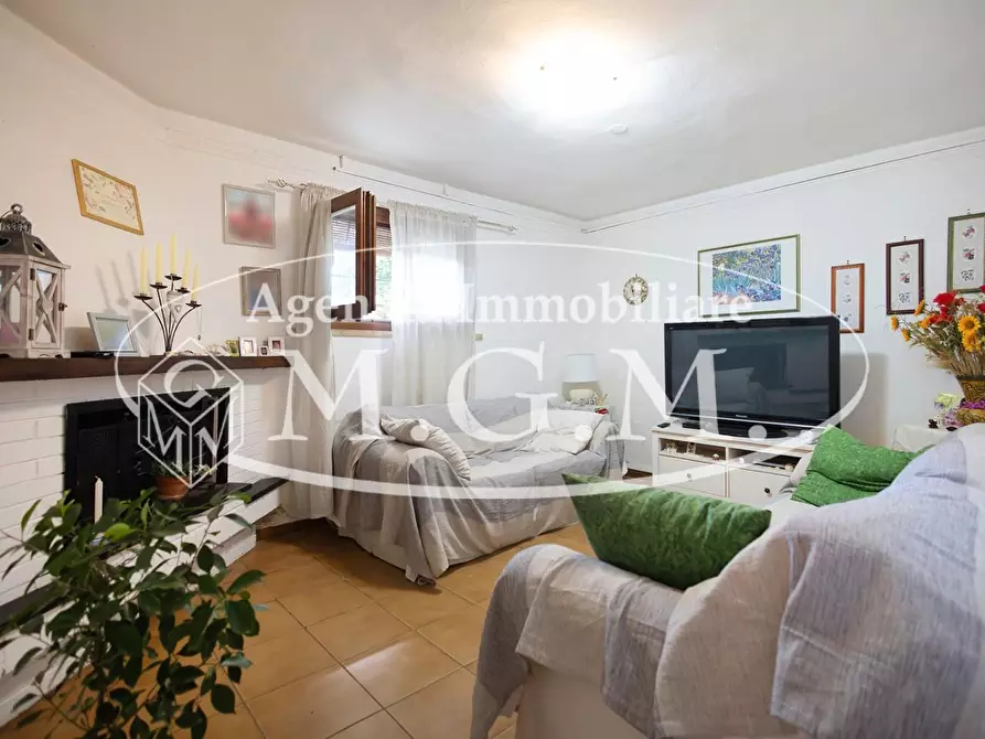 Immagine 12 di Casa indipendente in vendita  a Castelfranco Di Sotto