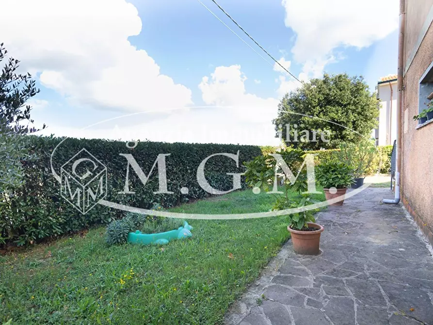 Immagine 6 di Casa indipendente in vendita  a Castelfranco Di Sotto