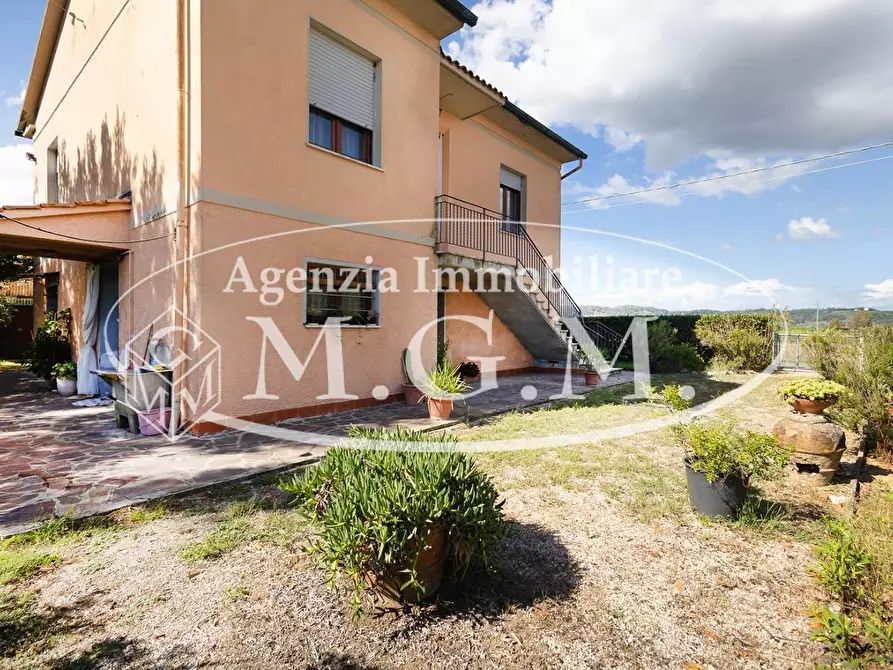 Immagine 3 di Casa indipendente in vendita  a Castelfranco Di Sotto