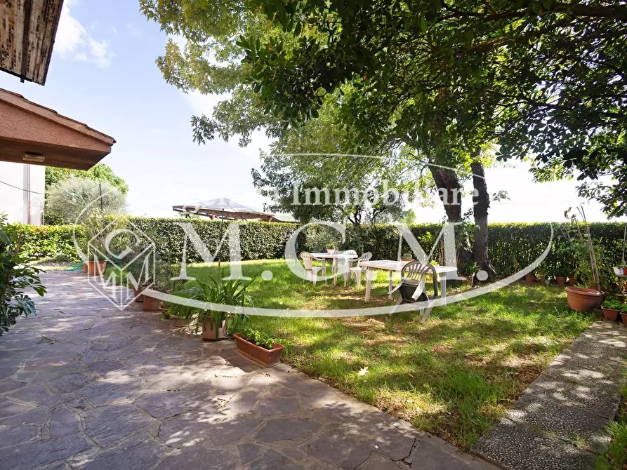 Immagine 4 di Casa indipendente in vendita  a Castelfranco Di Sotto