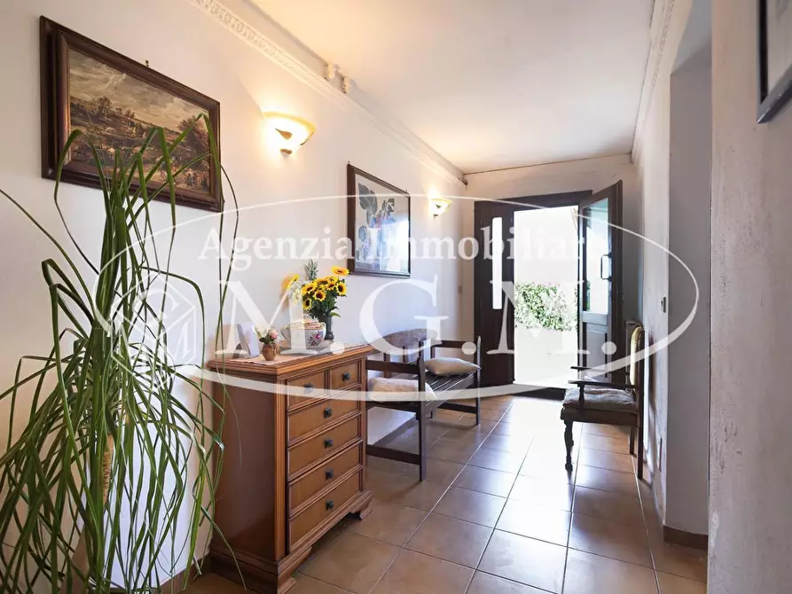 Immagine 9 di Casa indipendente in vendita  a Castelfranco Di Sotto