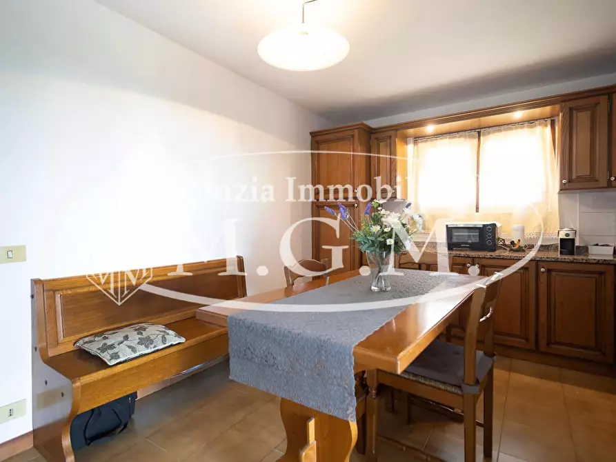 Immagine 11 di Casa indipendente in vendita  a Castelfranco Di Sotto