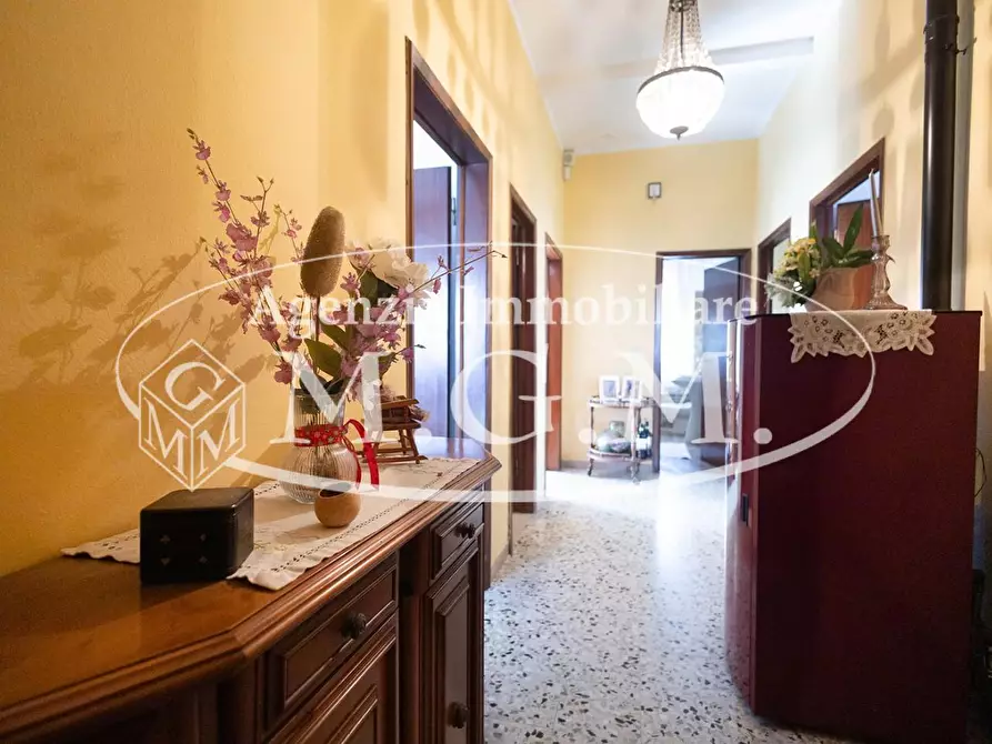 Immagine 13 di Casa indipendente in vendita  a Castelfranco Di Sotto