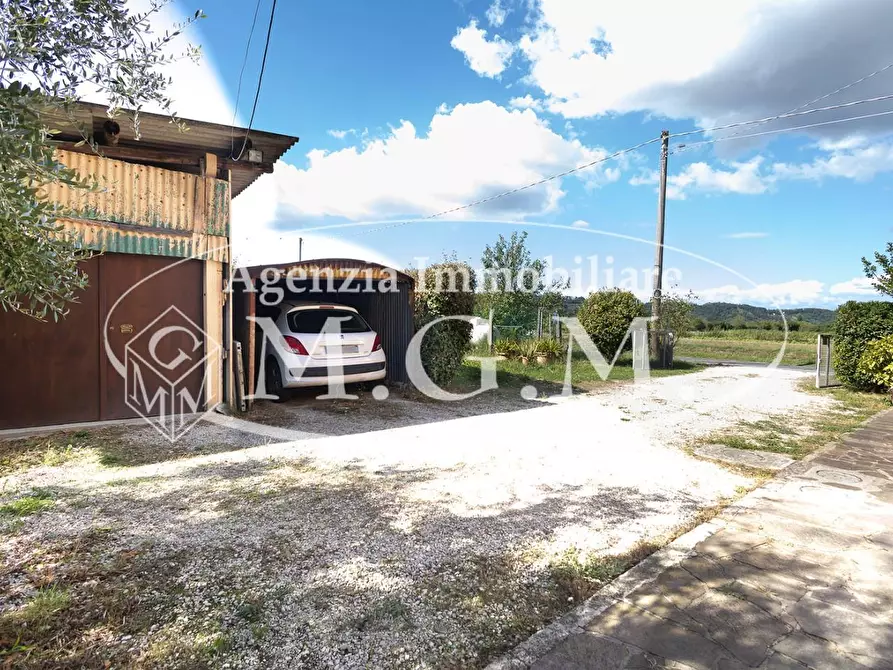 Immagine 7 di Casa indipendente in vendita  a Castelfranco Di Sotto