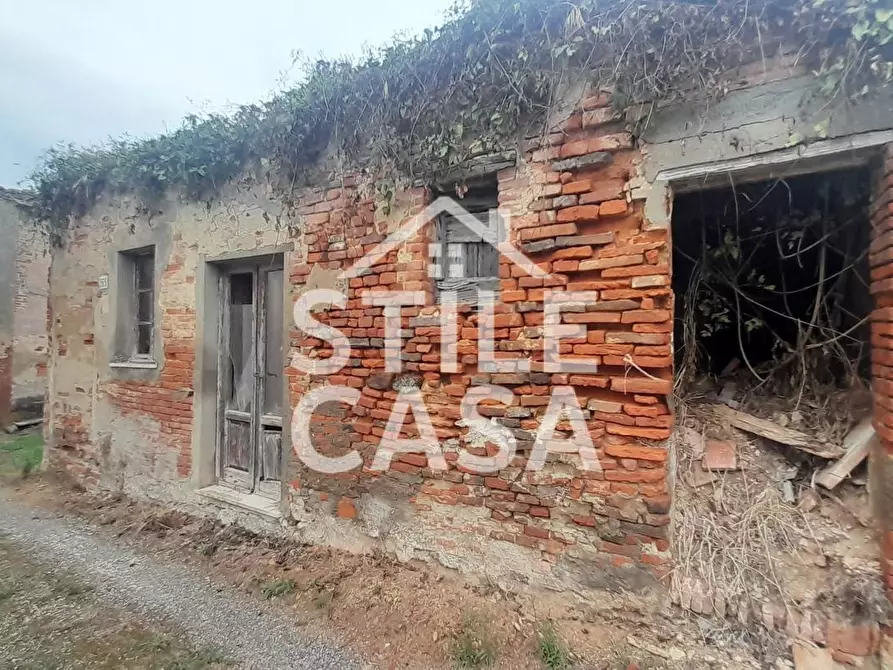 Immagine 44 di Casa semindipendente in vendita  a Fucecchio