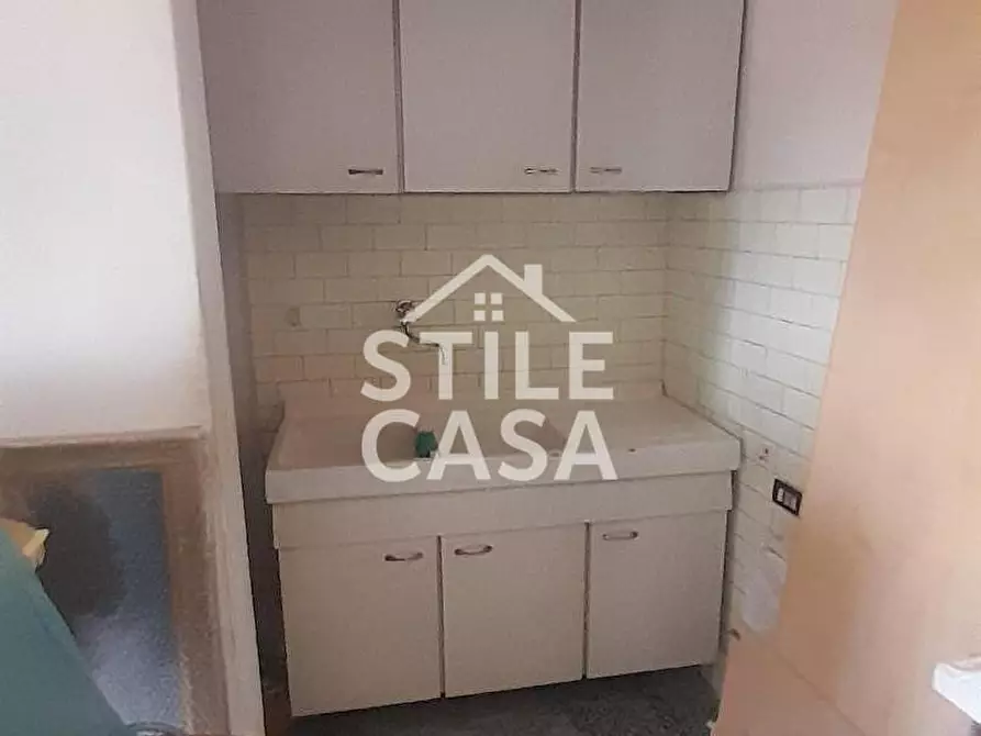 Immagine 11 di Casa semindipendente in vendita  a Fucecchio