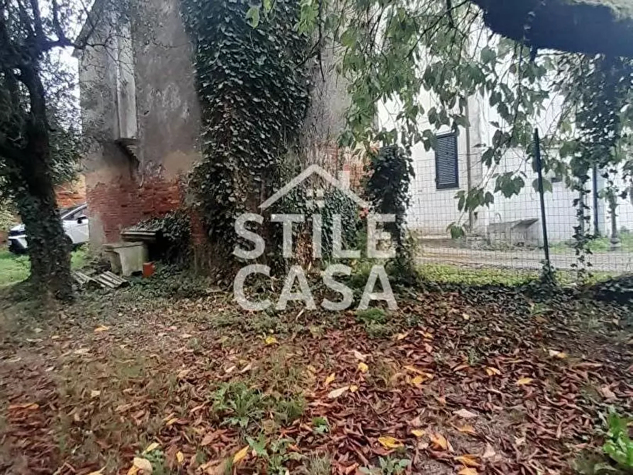 Immagine 31 di Casa semindipendente in vendita  a Fucecchio