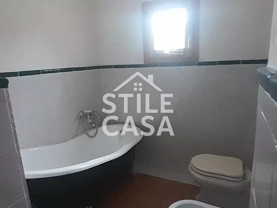 Immagine 19 di Casa semindipendente in vendita  a Fucecchio