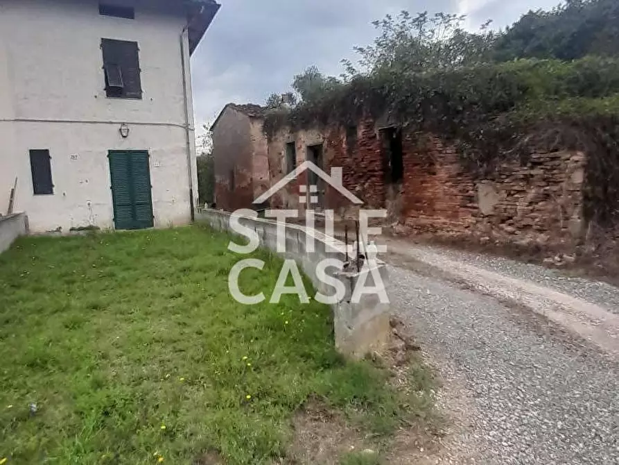 Immagine 45 di Casa semindipendente in vendita  a Fucecchio