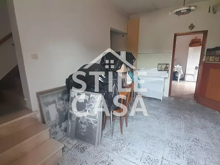 Immagine 7 di Casa semindipendente in vendita  a Fucecchio