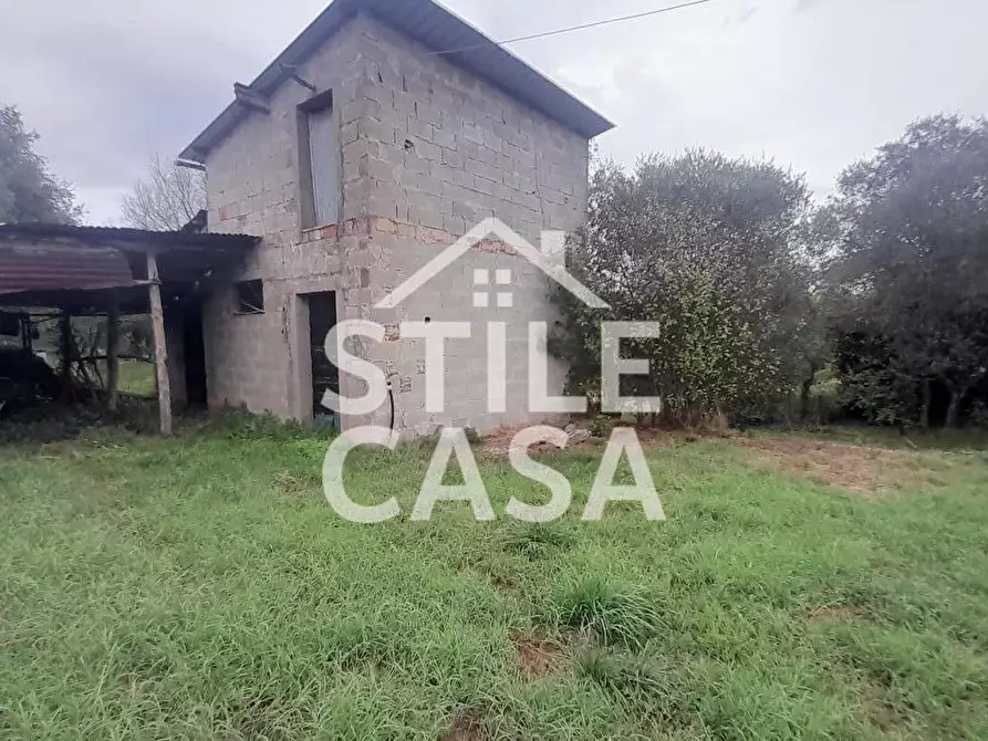 Immagine 27 di Casa semindipendente in vendita  a Fucecchio