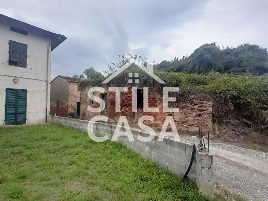 Immagine 46 di Casa semindipendente in vendita  a Fucecchio