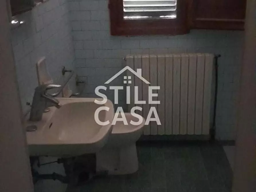 Immagine 56 di Casa semindipendente in vendita  a Fucecchio