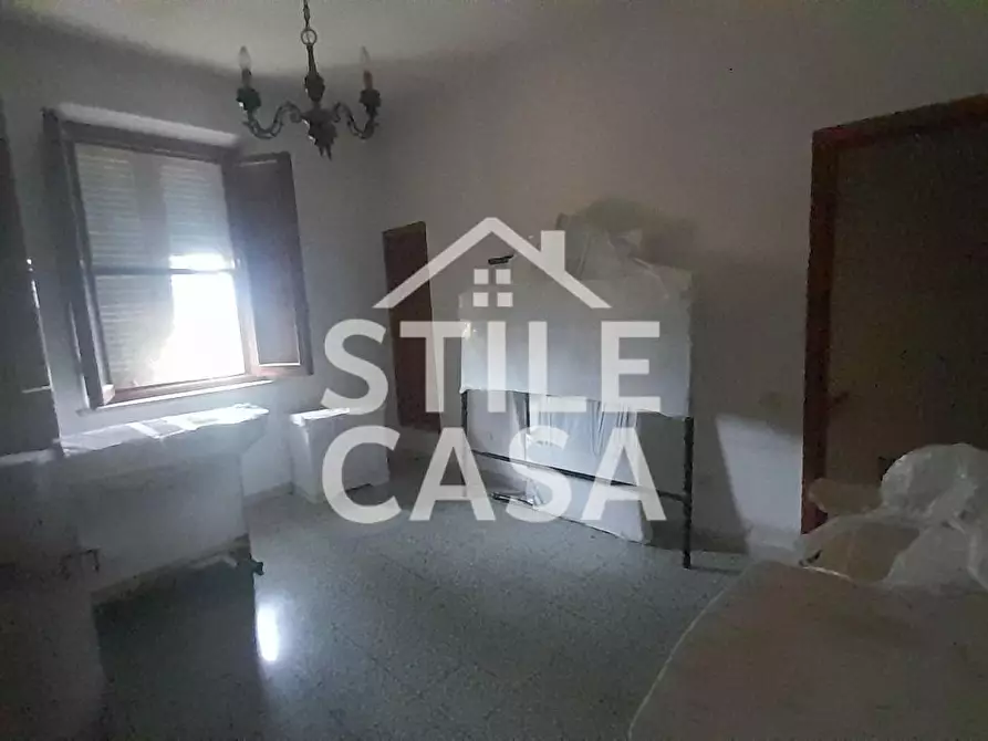 Immagine 53 di Casa semindipendente in vendita  a Fucecchio