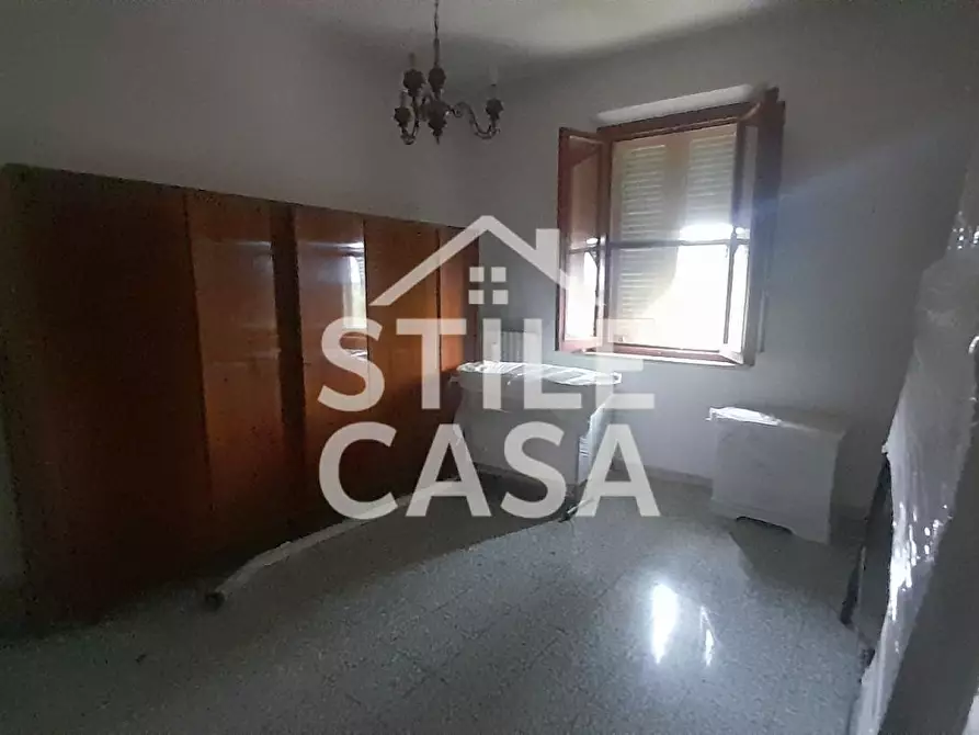 Immagine 54 di Casa semindipendente in vendita  a Fucecchio