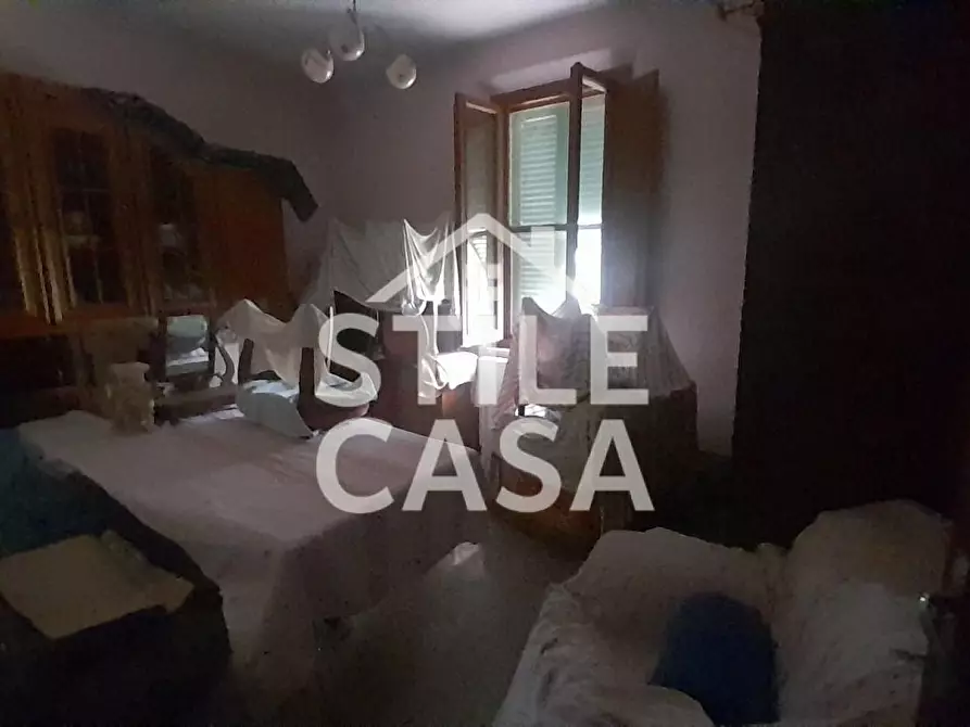 Immagine 59 di Casa semindipendente in vendita  a Fucecchio